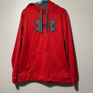 Under Armour Hoodie